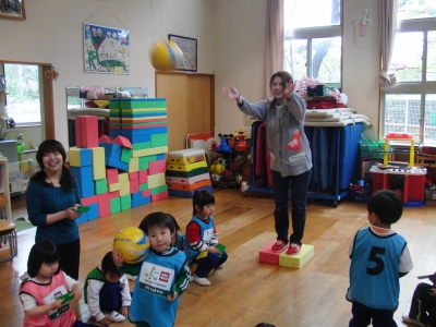 スギっ子巡回始動ダイジェスト_e0127003_2563018.jpg