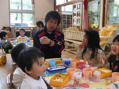 スギっ子巡回始動ダイジェスト_e0127003_257222.jpg