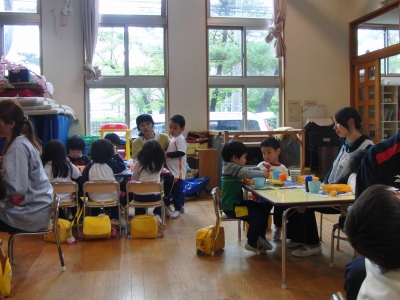 スギっ子巡回始動ダイジェスト_e0127003_2574718.jpg