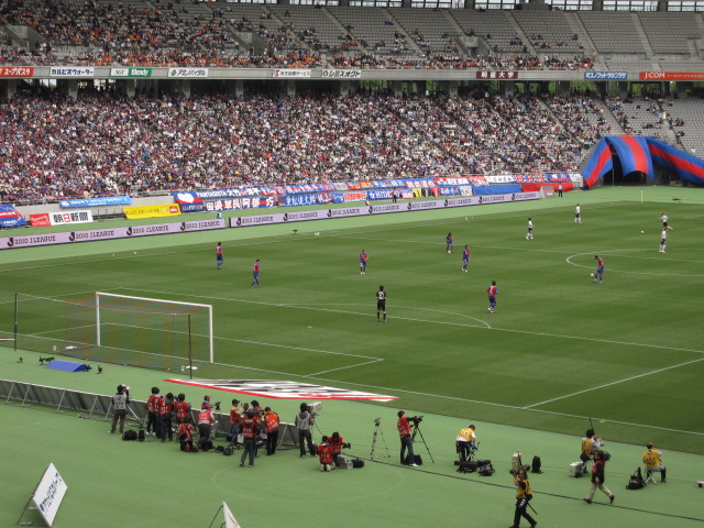 2010JリーグDivision1 第12節 FC東京 - 清水エスパルス_b0042308_17423578.jpg