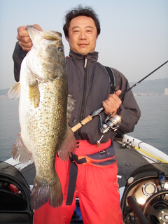 岩越さん 5連休の釣り その5最終回_a0153216_18375925.jpg