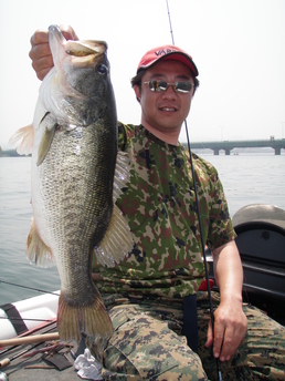岩越さん 5連休の釣り その5最終回_a0153216_18585970.jpg