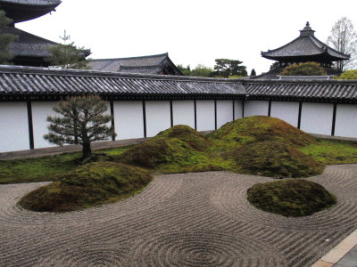 東福寺　方丈　－京都　春のたび　３日目⑥－_a0155452_145884.jpg