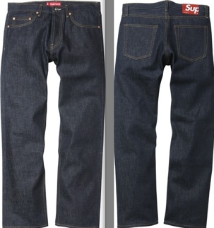 Supreme - Rigid Denim_a0097170_32293.jpg