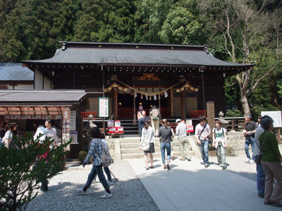 山寺・立石寺　5月3日（月・祝）_f0044270_8214599.jpg