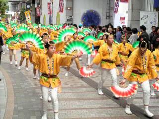 雀たちの華麗な舞！_a0129586_145234.jpg