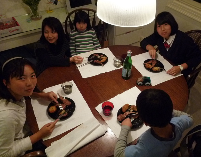 東京日記@ベルリンVol.4 稲村ケ崎_c0180686_46319.jpg