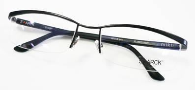 STARCKEYESラージサイズブロウモデル・PL0801 0001入荷!_c0003493_9191739.jpg