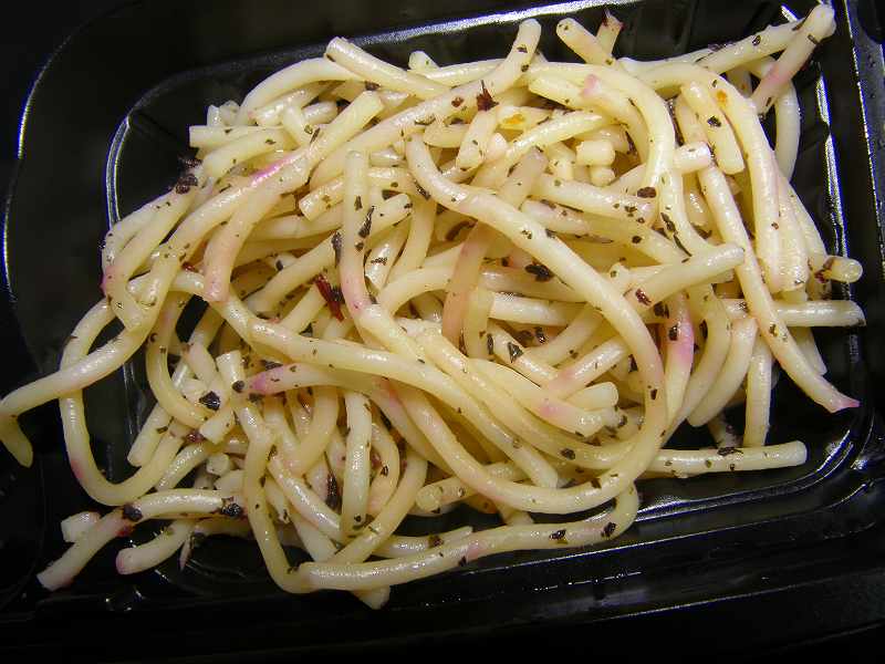 グリルやまおかのお弁当 城東区関目_c0118393_17465973.jpg
