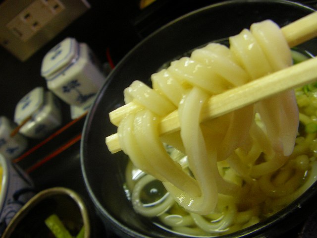 手打ちうどん瓢六(ひょうろく) 吹田市_c0118393_7533444.jpg