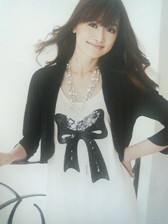 ヨンアさん最高♪_f0237698_16482085.jpg