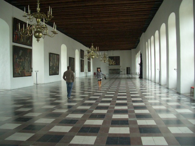 クロンボー城 (Kronborg castle)_a0159707_6421858.jpg