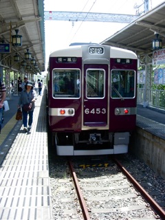 今日は電車でGO!_a0129311_22311672.jpg