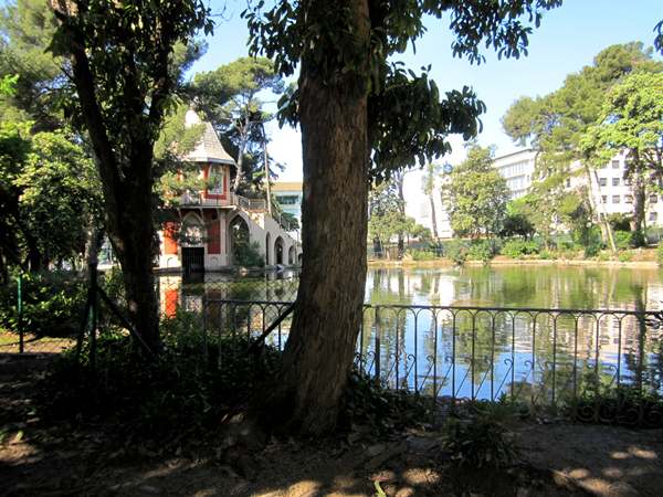 Diagonal通りモデルチェンジ投票 Votar para la reforma del Diagonal_b0064411_0194883.jpg