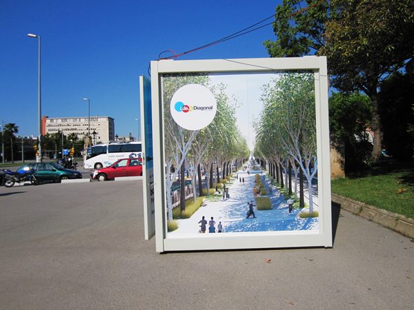 Diagonal通りモデルチェンジ投票 Votar para la reforma del Diagonal_b0064411_08951.jpg