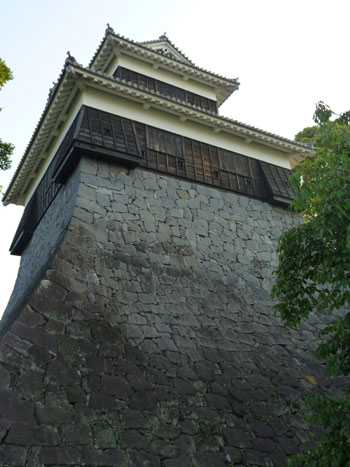 熊本城 石垣の城_e0048413_2212693.jpg