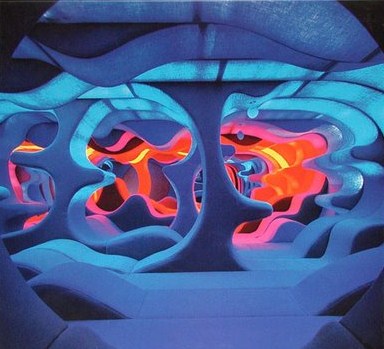 Verner Panton  1926-1998_e0179927_17481587.jpg