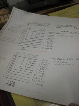 ギタリスト３人LA旅行記 ２日め G&L工場見学その２_a0106629_3253524.jpg