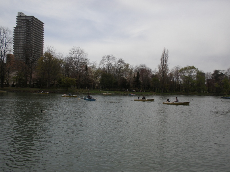 平岡梅園と中島公園_d0059240_22554714.jpg