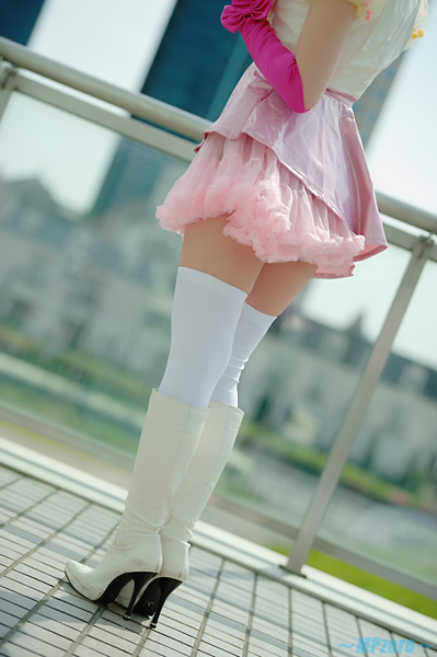 　なちこ さん[Nachiko] 2010/05/09 TFT (Ariake TFT Building)_f0130741_511769.jpg