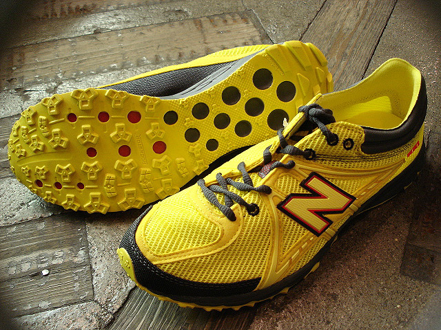 NEW : new balance [MT 100] !! : HOME TOWN STORE River Side