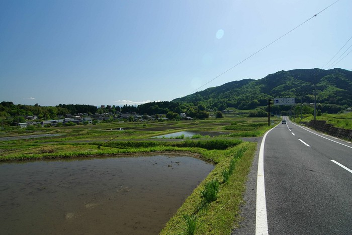 山中の秘湯を目指して 2010.05.06_c0185449_23361346.jpg