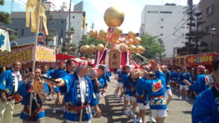 わっしょい、太閤祭!_b0157157_1841238.jpg