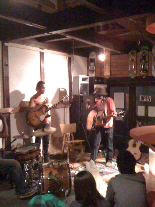 FLATTRACK 13周年イベント！_a0160560_15333936.jpg