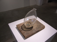 ピーター・アイビー展 @ feel art zero(名古屋)_d0087761_355328.jpg
