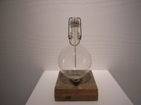 ピーター・アイビー展 @ feel art zero(名古屋)_d0087761_355513.jpg