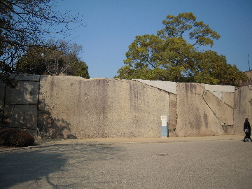 大坂城_e0033570_8244411.jpg