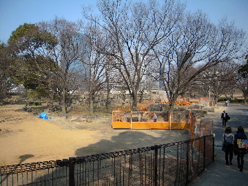 大坂城_e0033570_829846.jpg