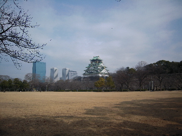 大坂城_e0033570_842823.jpg