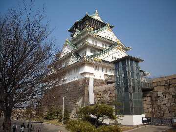 大坂城_e0033570_845043.jpg