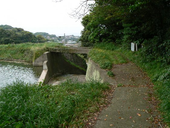 長崎（８）生月島、カクレキリシタンの島その２_b0116271_2027243.jpg