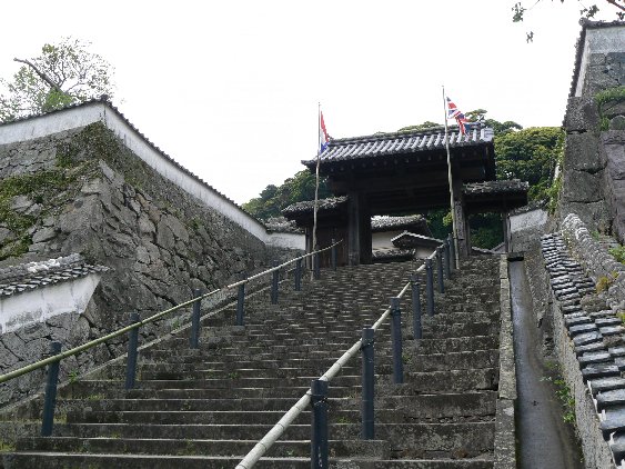 2010/5長崎（最終回）平戸島、そしてふたたび長崎、原爆の爪痕。。（古絵葉書追加）_b0116271_22324414.jpg