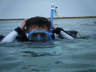 石垣島2日目-のんびり派_f0232994_4474448.jpg