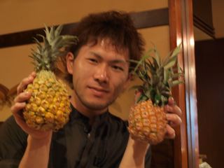 石垣島2日目-のんびり派_f0232994_543827.jpg