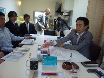 舞台の裏側をお見せいたします!_d0091909_11392090.jpg