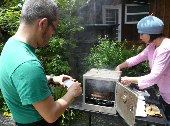 ランチピクニック_f0201310_11414647.jpg