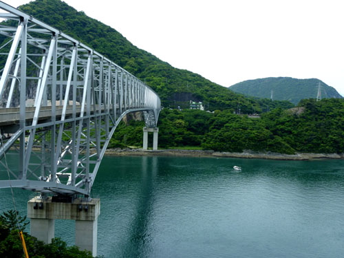 天草五橋の1ー天門橋_e0048413_16321133.jpg