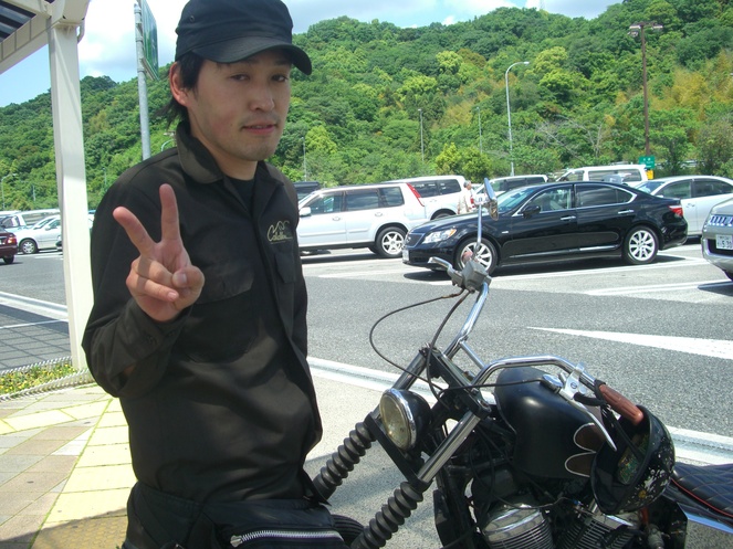SRミーティングin和歌山マリーナシティー_a0164918_13365984.jpg