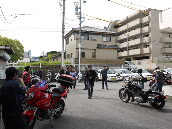 岐阜ツ~☆長良川遡上の旅・レポート_a0169121_20461061.jpg