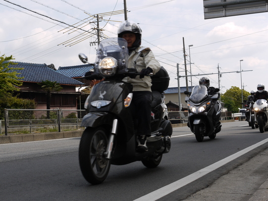 岐阜ツ~☆長良川遡上の旅・レポート_a0169121_20471335.jpg