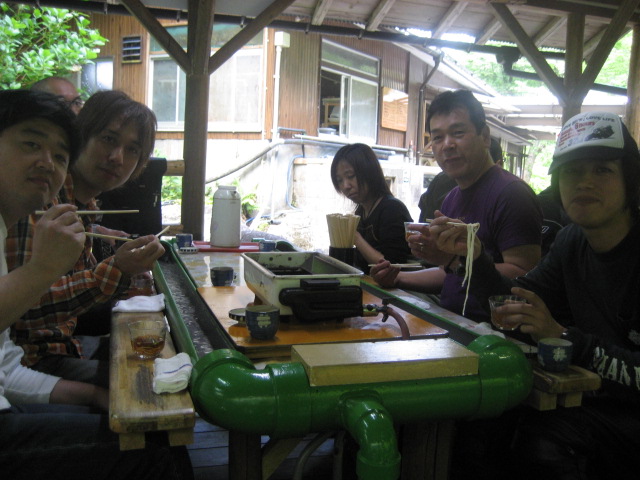 岐阜ツ~☆長良川遡上の旅・レポート_a0169121_20575017.jpg