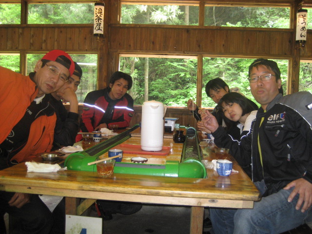 岐阜ツ~☆長良川遡上の旅・レポート_a0169121_20582217.jpg