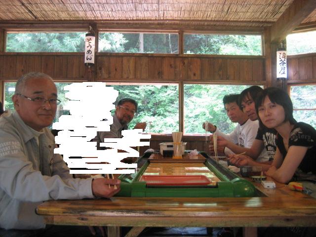 岐阜ツ~☆長良川遡上の旅・レポート_a0169121_20584596.jpg