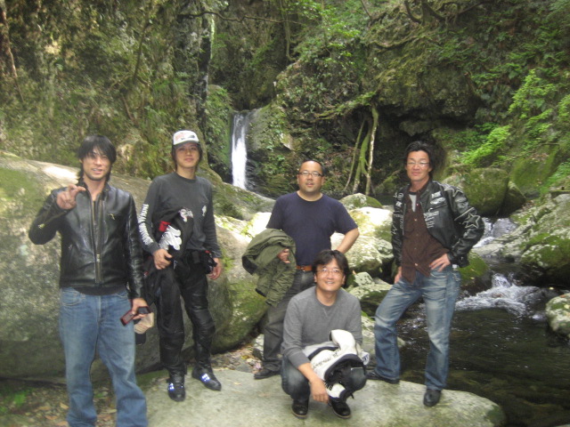 岐阜ツ~☆長良川遡上の旅・レポート_a0169121_20595427.jpg