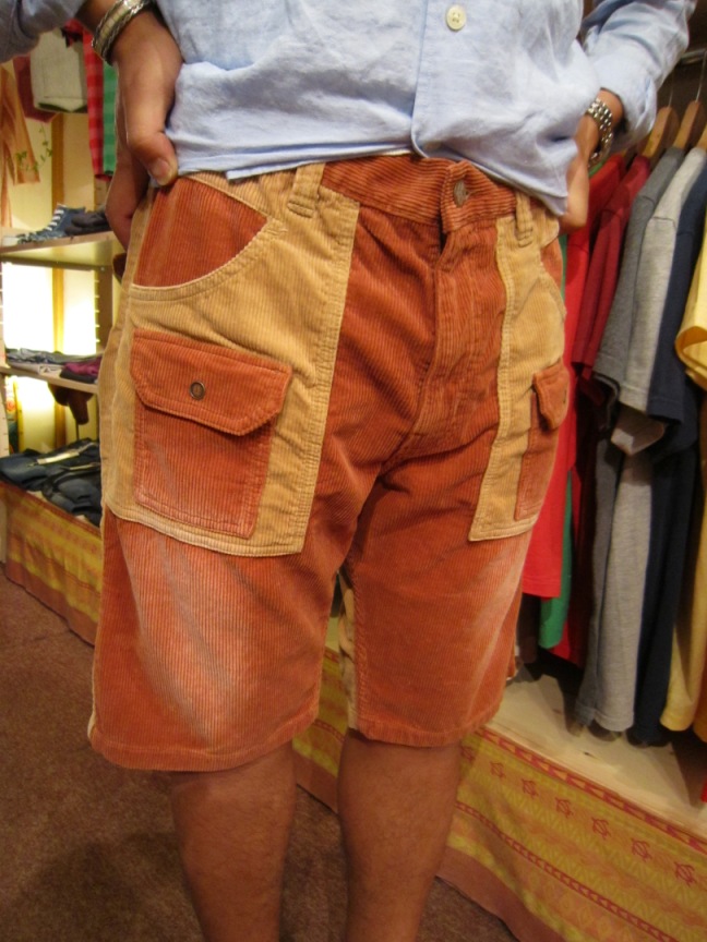 JM \"GHOSTBUSTERS TEE\" & \"BIG JOHNとのWネーム\"_f0191324_2462248.jpg