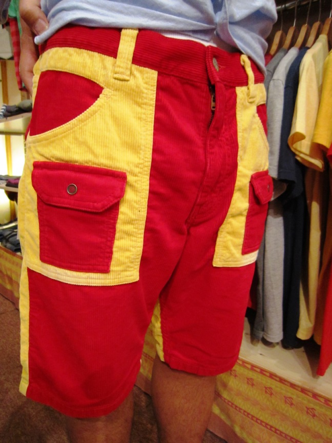 JM \"GHOSTBUSTERS TEE\" & \"BIG JOHNとのWネーム\"_f0191324_2465577.jpg